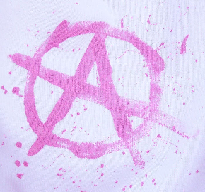 Pink Anarchy