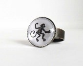 Monkey Ring