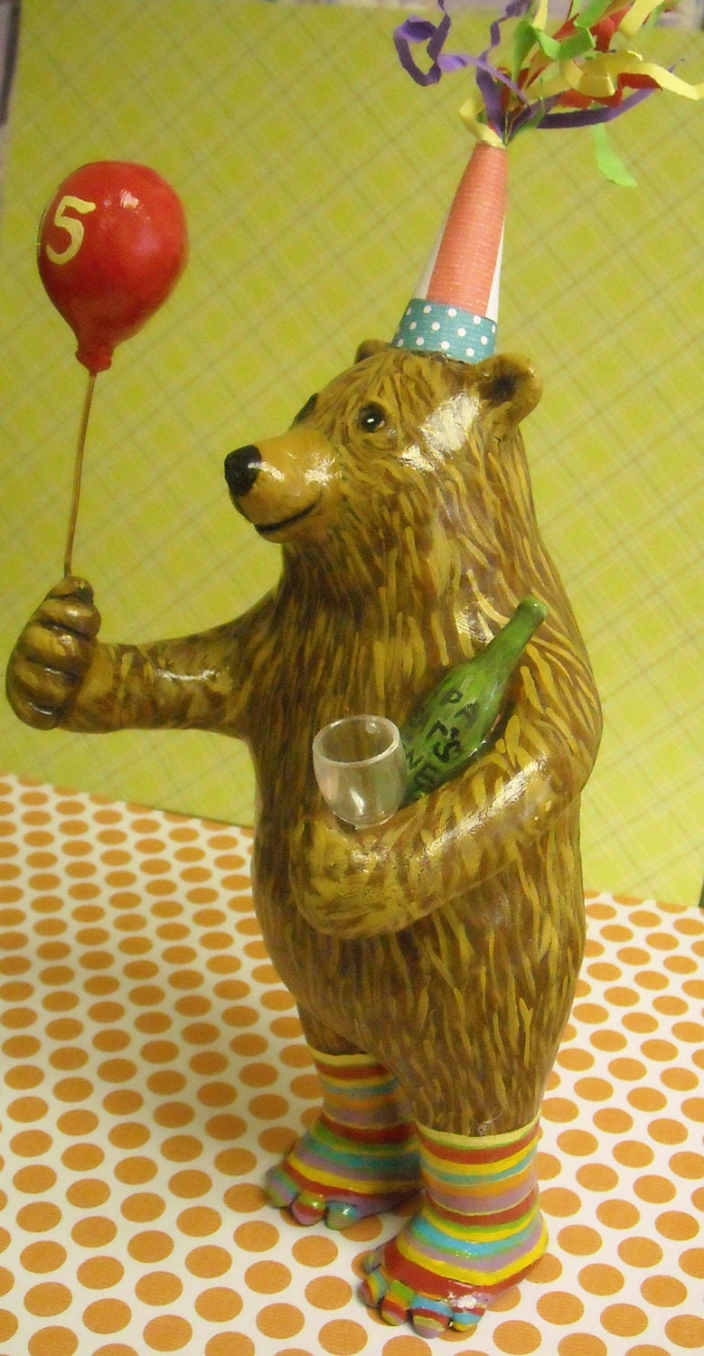 Custom Figurines for all occasion. I'll create what's in your imagination