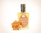 Sugar Me Sweet Perfume Oil