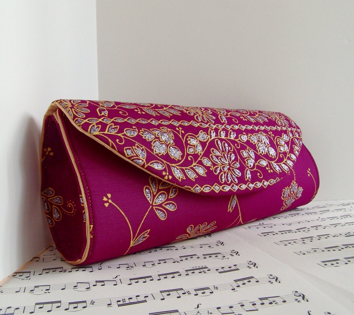 indian bridal purses