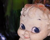 Creepy Dolls 8x10