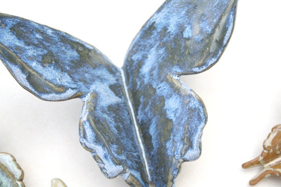 Wall Butterflies - Tropical