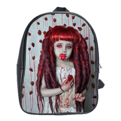 Strawberry Fields BackPack