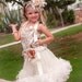 Vintage Surprise Girls Dress