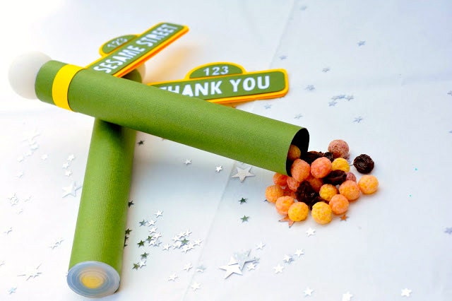Sesame Street Candy Tube Party Favor Il_570xn