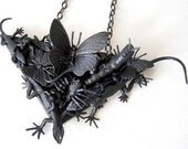 COME TOGETHER necklace