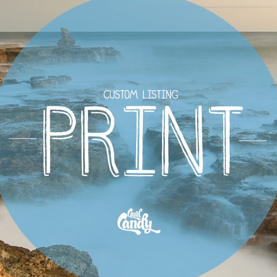 Reserved Print Listing - rosemarsh2