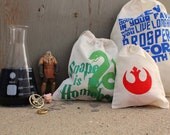 Random Stash Sack