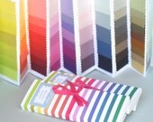 Michael Miller Cotton Couture Color Card