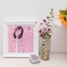 Pink Girl Print