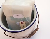 personalized thank you gift, personalized clutch, custom made clutch, best friend birthday gift, MADE to ORDER mamableudesigns on etsy