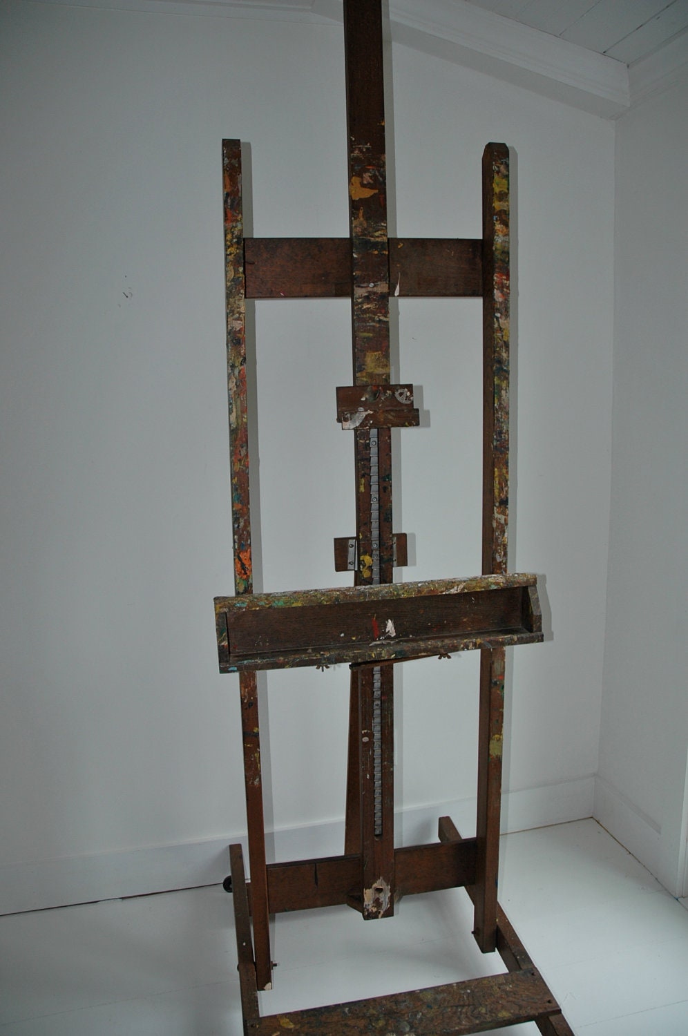 artist easel 1950 Anco