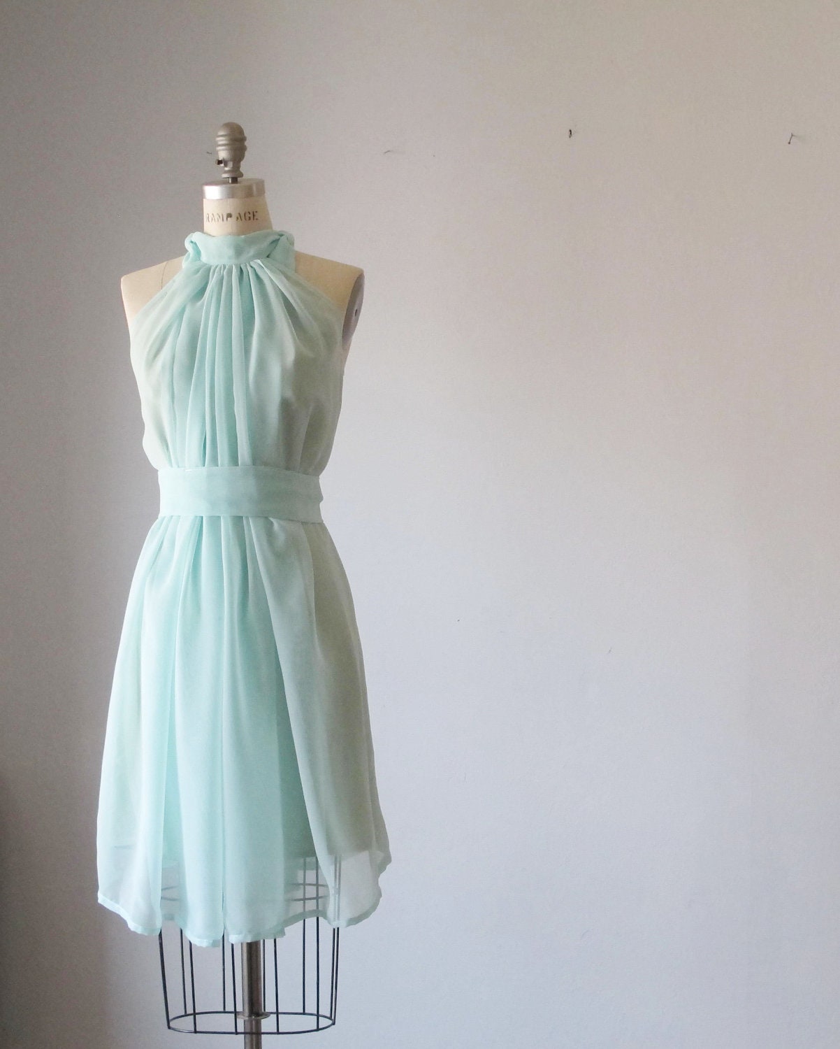 Dress / Bridesmaid / Romantic / Tan / Fairy / Dreamy / Bridesmaid / Party /