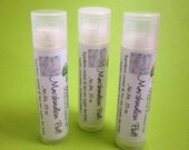 Marshmallow Fluff Lip Balm