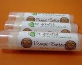 Peanut Butter Lip Balm