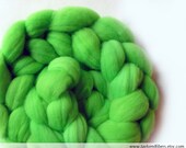 Polwarth Roving Hand Dyed (APO627)