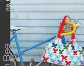 The Scoop Tote Pattern