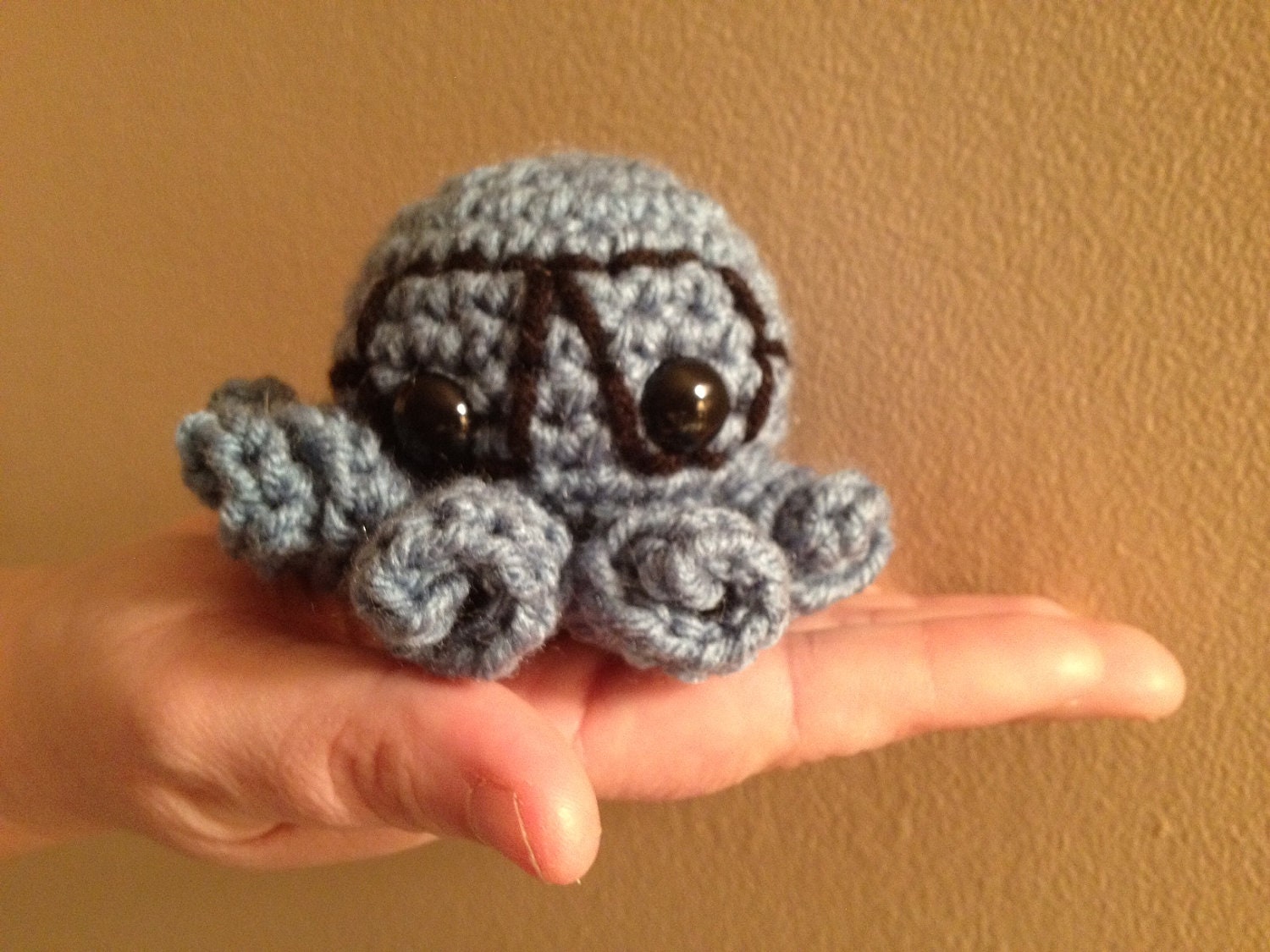 Geektopus