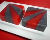 Hades - Handmade Soap - Exclusive Design by Kokolele