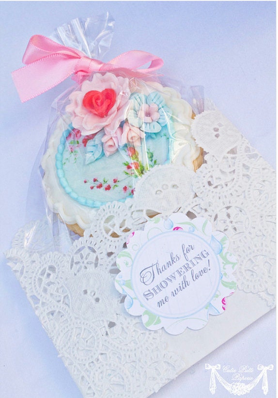 Summer Wind Cookies - FEATURED