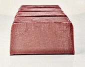 SOAP - Annatto and Pink Grapefruit all natural Handmade Soap