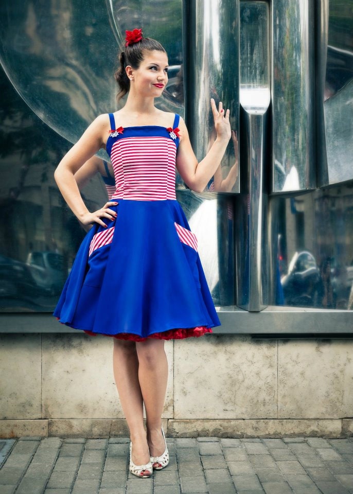 Little Dating dress