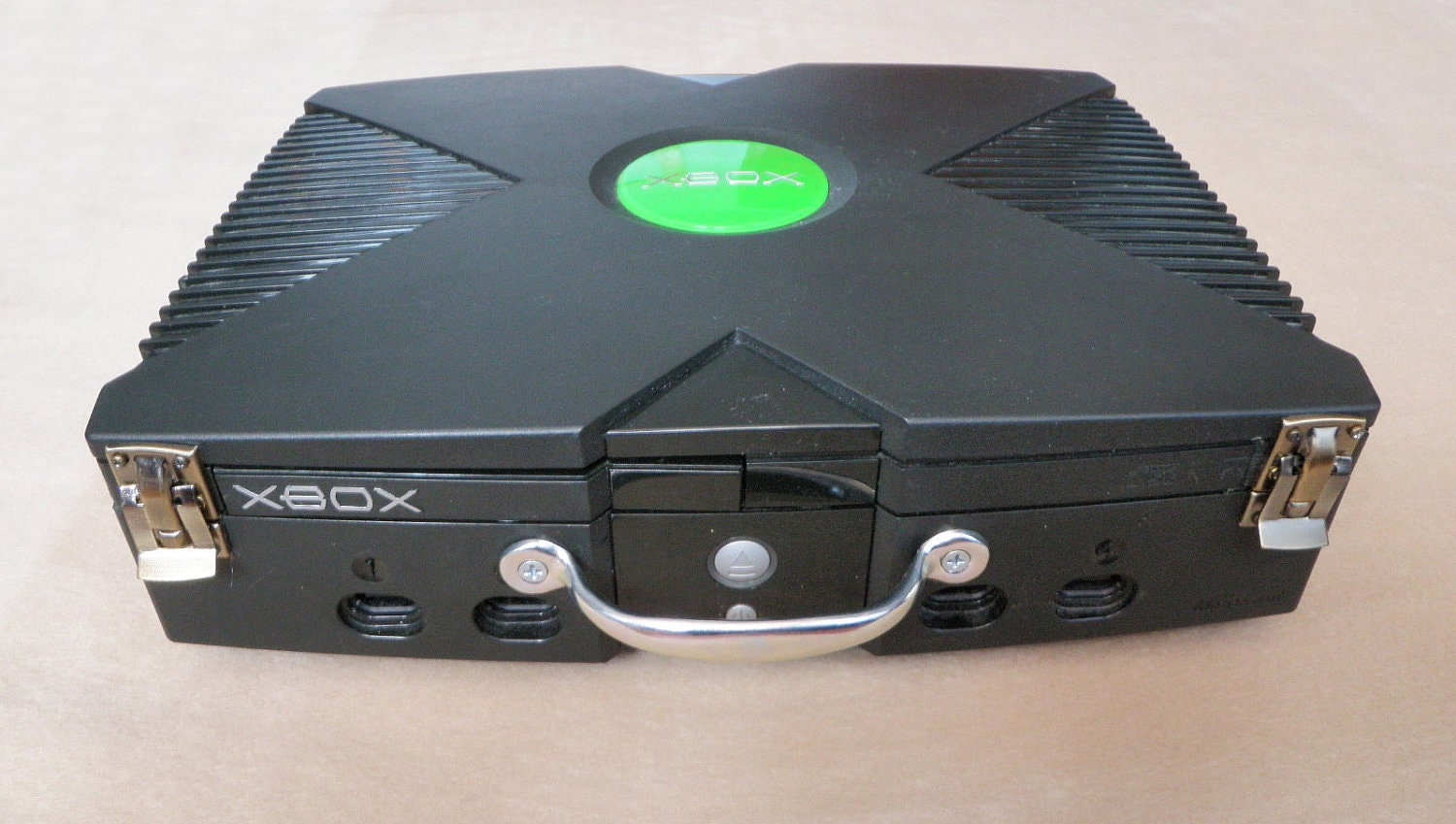 XBox Brief Case