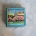 Vintage Washington, DC Souvenir Mirrored Compact