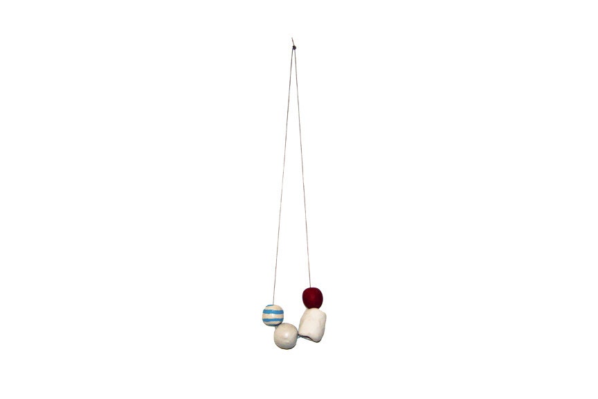 Barbara Necklace//