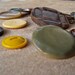 Vintage Button Collection