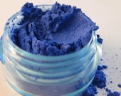 Purple Violet Grape Mineral Eyeshadow Shimmer - SKANK