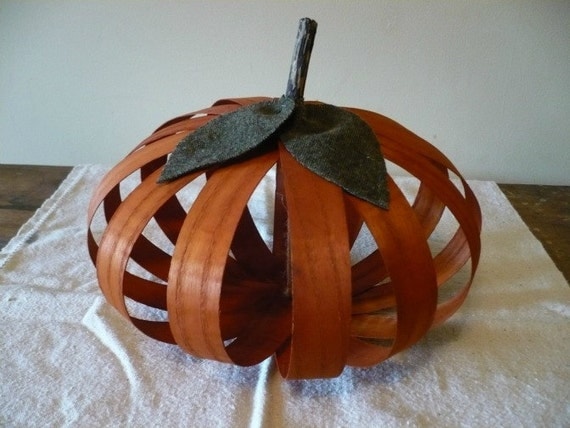 Primitive Pumpkin