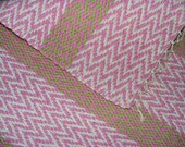 Hand Woven Rug- 30" x 41.5"