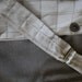 Upcycled messenger bag- Made to Order, Eco Friendly, OOAK