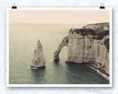 France photography,Normandy, French coast