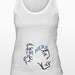 i am here - Baby Inside - machine embroidery fill stitch design digitized file - Multiple sizes