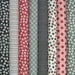 Fat Quarter Bundle of Mama Said Sew by Sweetwater for Moda