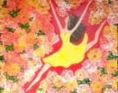 Dancing in Fields of Grace
