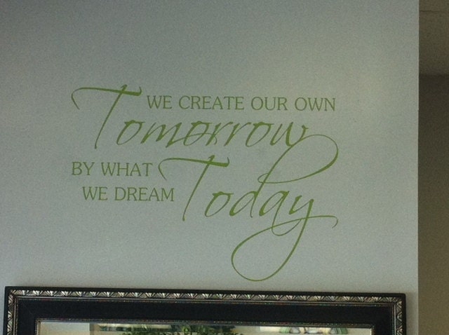 Wall Words