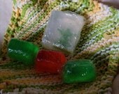 Toy Soldier Soap Kit