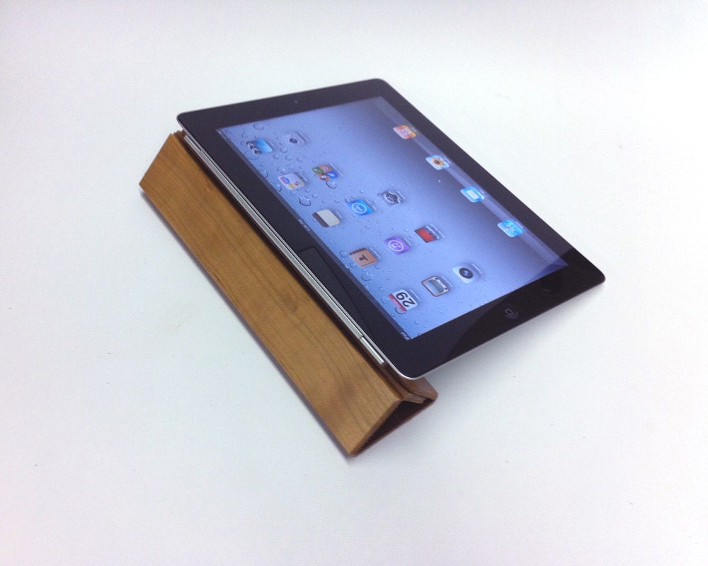 Cherry iPad 2, iPad 3 or iPad 4 Smart Cover