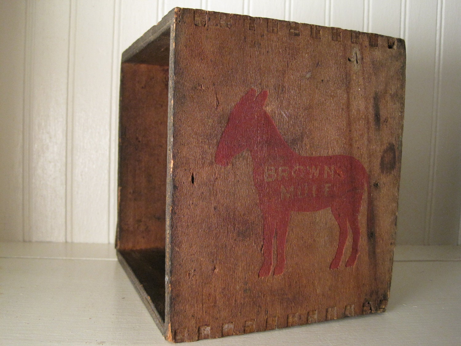 Brown Mule Tobacco