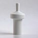 Mid-Century Modernist Vase by Peter Muller for Sgrafo 60s - Rare