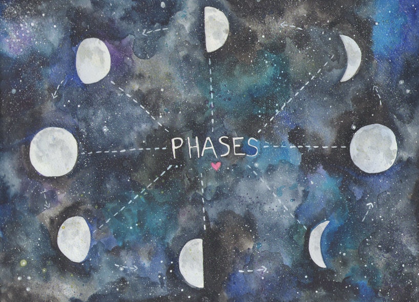 Phases 8x11