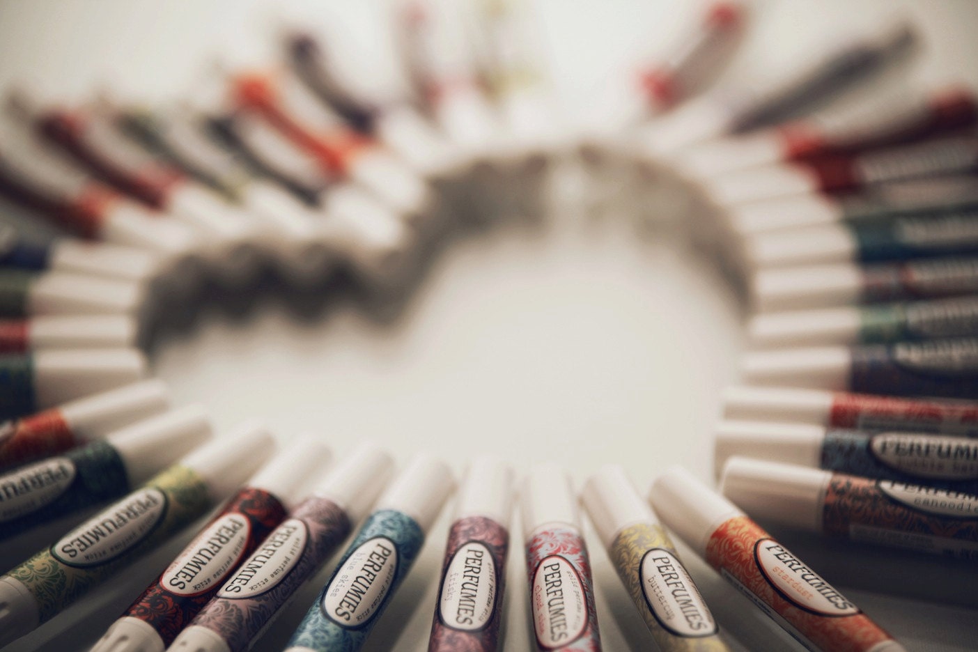 Solid Perfume Sticks - MAGNUM Membership: One Year Supply of Perfume Sticks - 3 Sticks Every Month for 12 Months