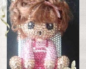 Iphone4/4s Case - Rag Doll
