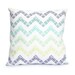 Chevron Pillow Case