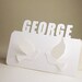 50 Place Cards, Doves, Two Pigeons, Wedding, Cutout, Scrapbook, Papercut by Mama Tita