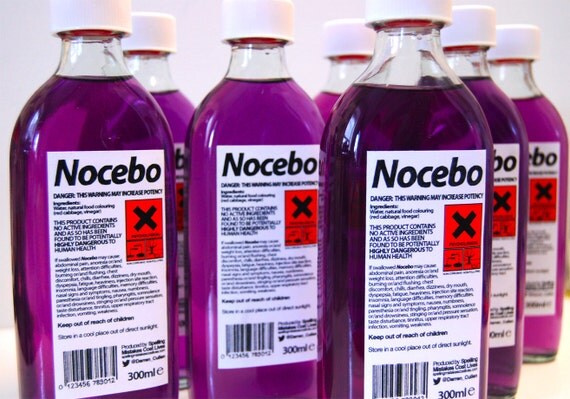 Nocebo
